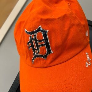 Detroit Tigers Hat